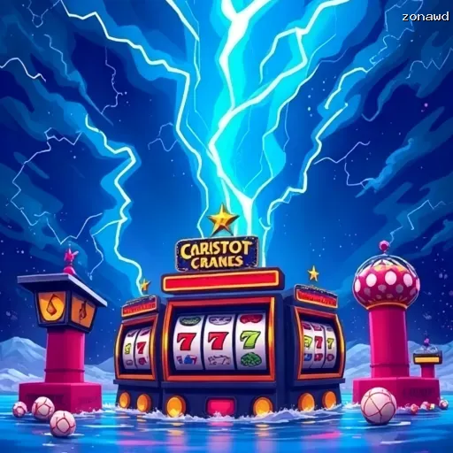 zonawd: Promo dan Bonus Terbaik untuk Para Gamer Indonesia
