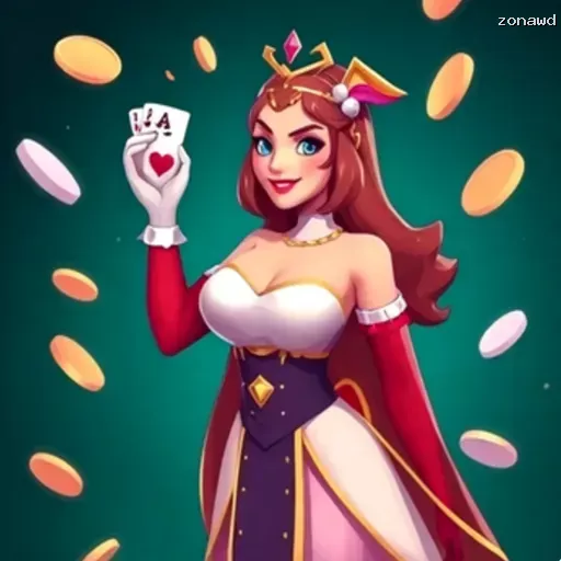 Menggali Fitur Menarik di Situs Game zonawd